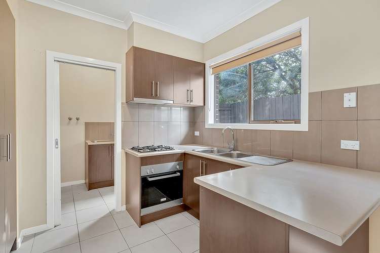 Second view of Homely townhouse listing, 26A Wattleglen Street, Craigieburn VIC 3064