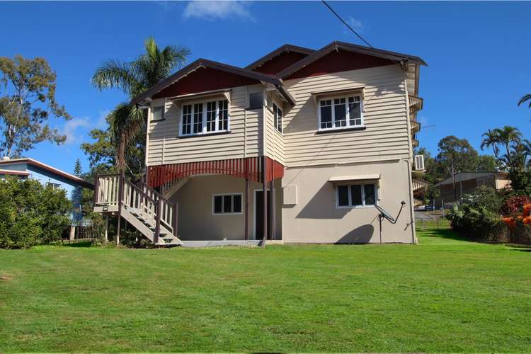 Main view of Homely house listing, 5 William Street, Sarina QLD 4737