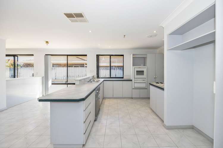 Second view of Homely house listing, 195 Cook Avenue, Hillarys WA 6025