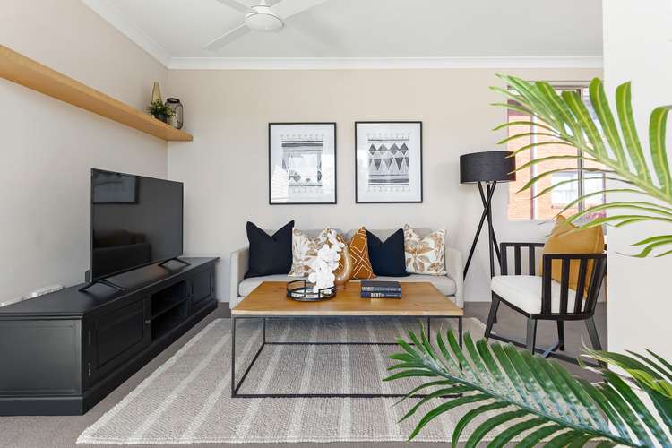 Main view of Homely apartment listing, 9/48 Pittwater Road, Gladesville NSW 2111