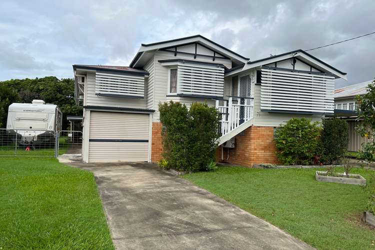 Second view of Homely house listing, 77 Ariadne Street, Maryborough QLD 4650