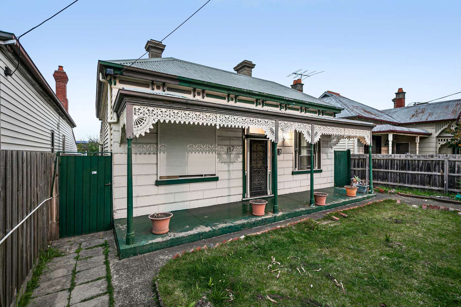 Main view of Homely house listing, 157 Bell Street, Coburg VIC 3058