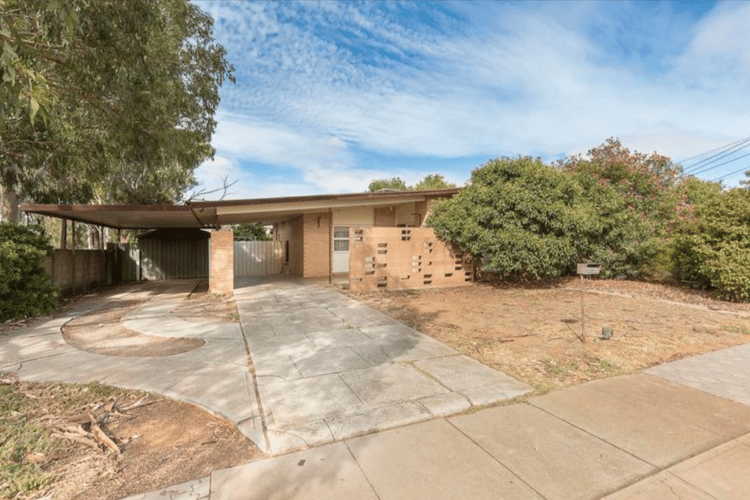 7 Hollick Road, Brahma Lodge SA 5109