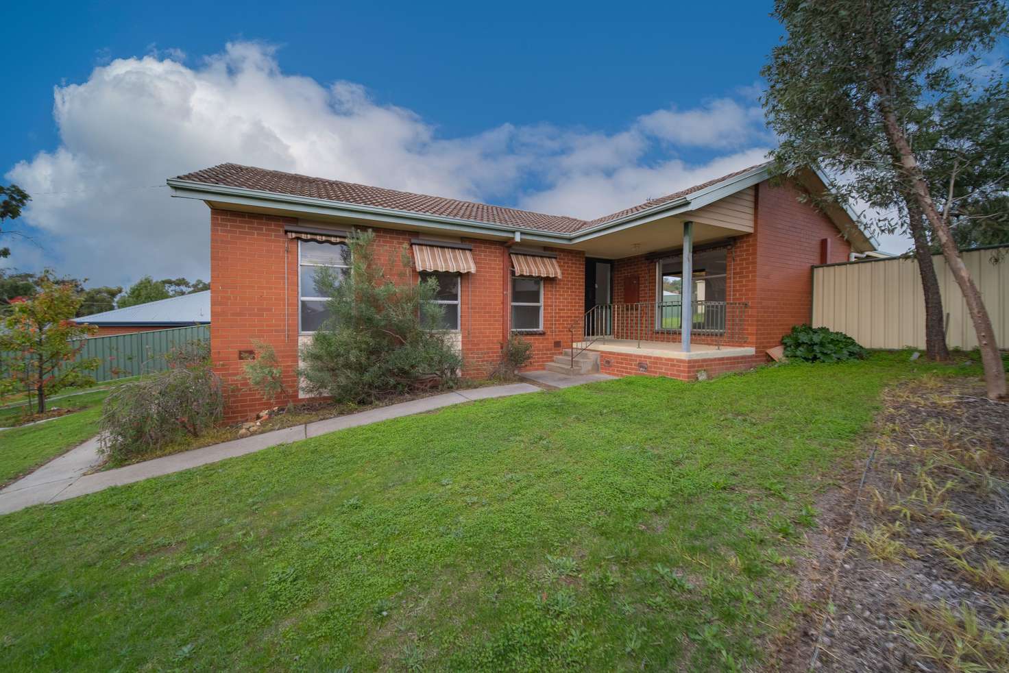 Main view of Homely house listing, 9 Wells Street, Long Gully VIC 3550