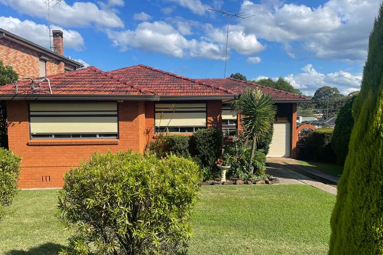 Main view of Homely house listing, 79 Flinders Road, Georges Hall NSW 2198