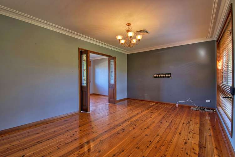 Second view of Homely house listing, 79 Flinders Road, Georges Hall NSW 2198