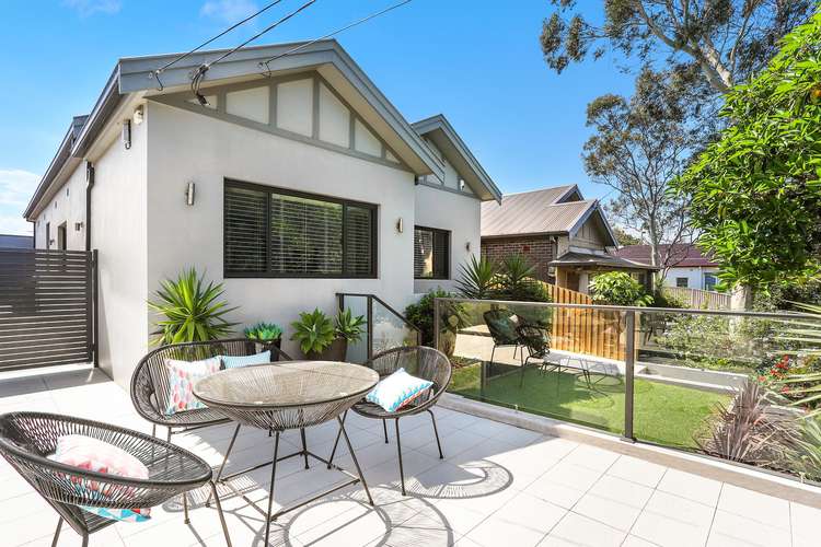 Main view of Homely house listing, 162 Botany Street, Kingsford NSW 2032