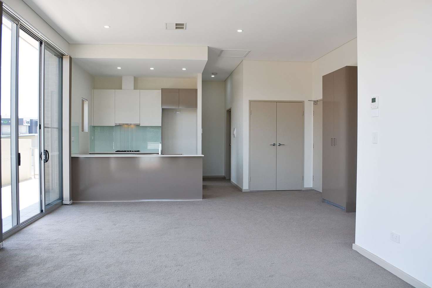 Main view of Homely apartment listing, 29/58-60 Keeler Street, Carlingford NSW 2118