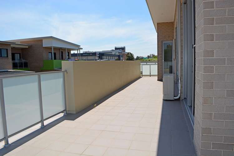 Fifth view of Homely apartment listing, 29/58-60 Keeler Street, Carlingford NSW 2118