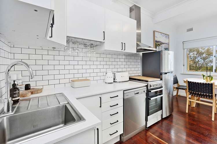 Third view of Homely apartment listing, 7/15 Eric Street, Cottesloe WA 6011