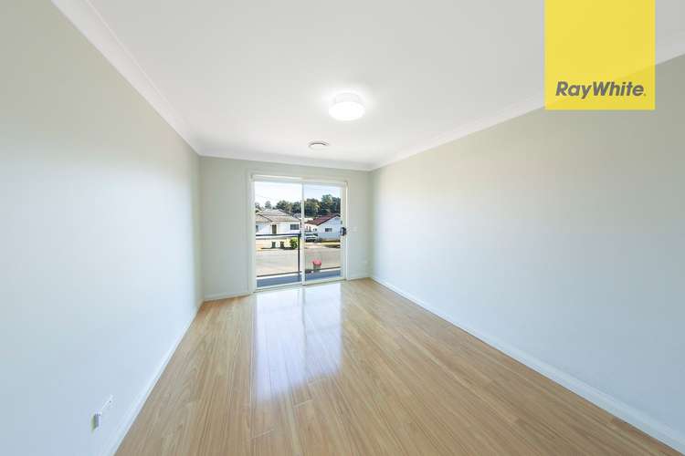 Fifth view of Homely semiDetached listing, 56A The Esplanade, Guildford NSW 2161