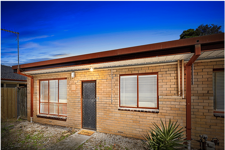 Main view of Homely house listing, 6/7 Parker Street, Werribee VIC 3030