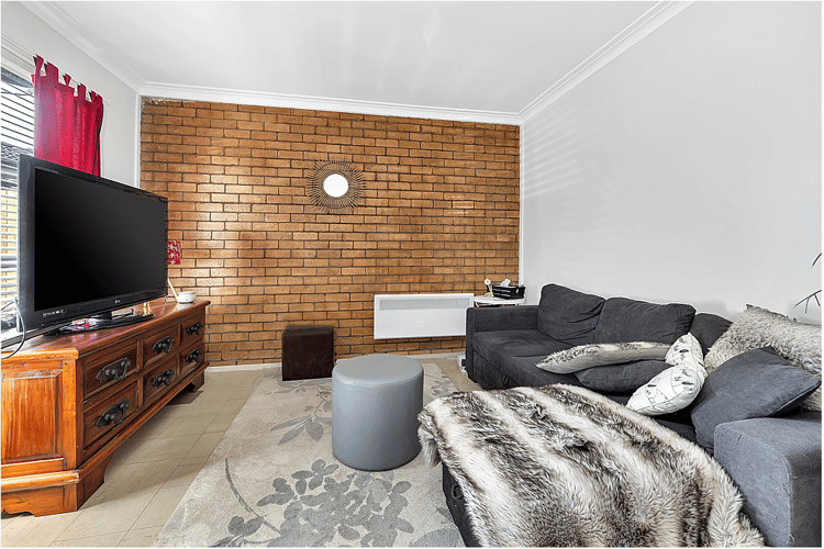 Second view of Homely house listing, 6/7 Parker Street, Werribee VIC 3030