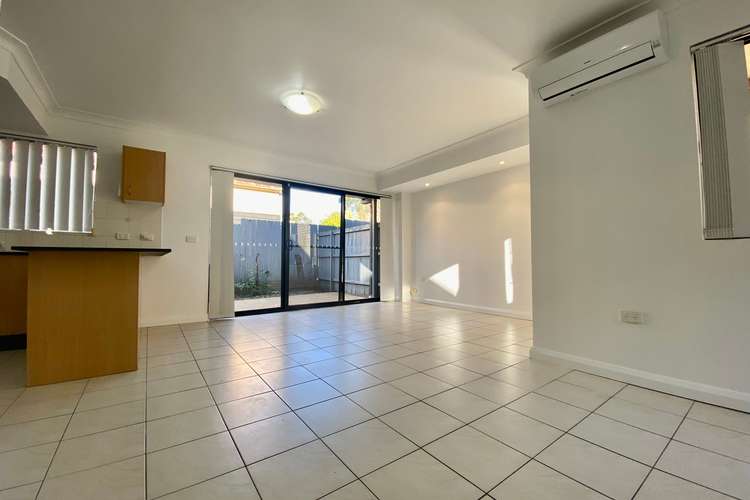 Main view of Homely townhouse listing, 2/60-62 Beaconsfield Street, Silverwater NSW 2128