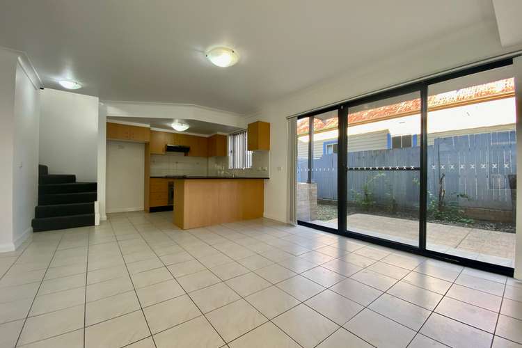 Second view of Homely townhouse listing, 2/60-62 Beaconsfield Street, Silverwater NSW 2128