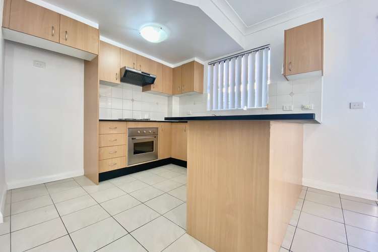Third view of Homely townhouse listing, 2/60-62 Beaconsfield Street, Silverwater NSW 2128