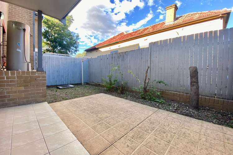 Fourth view of Homely townhouse listing, 2/60-62 Beaconsfield Street, Silverwater NSW 2128