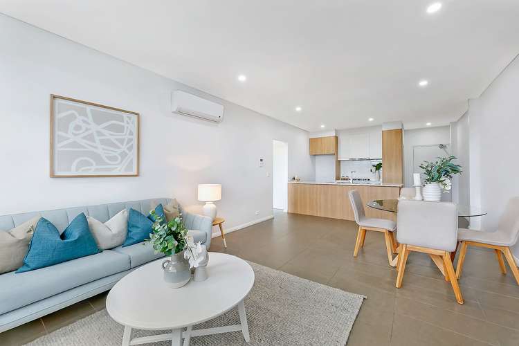 Main view of Homely apartment listing, 14/114-116 Adderton Road, Carlingford NSW 2118