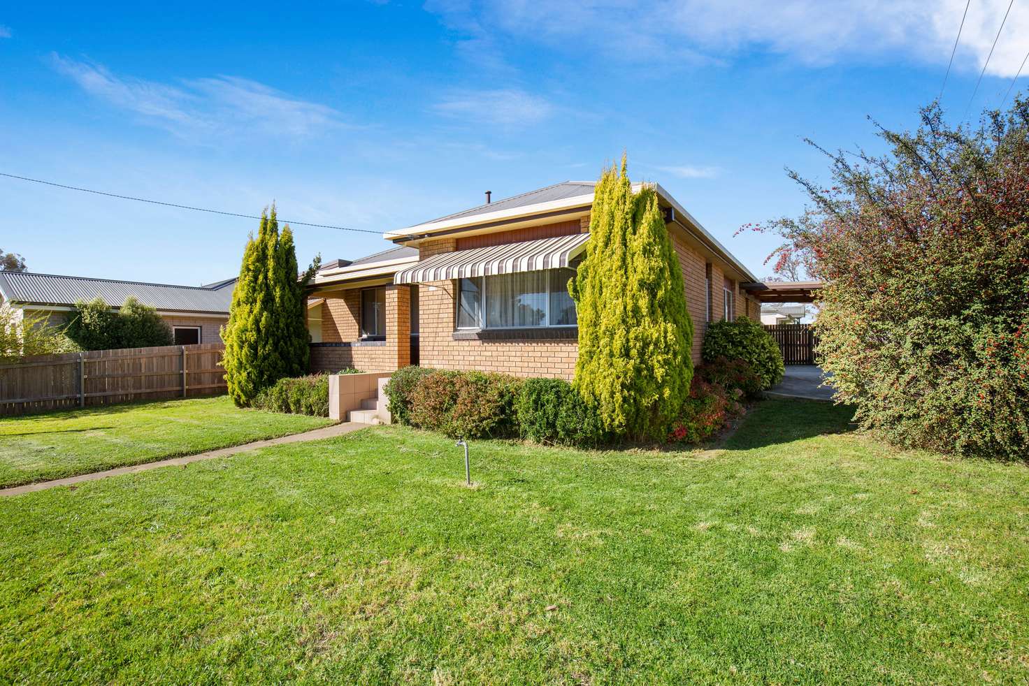 Main view of Homely house listing, 203 Chapel Street, Armidale NSW 2350