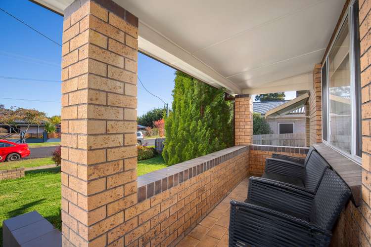 Second view of Homely house listing, 203 Chapel Street, Armidale NSW 2350