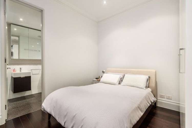 Second view of Homely studio listing, 312/9-15 Bayswater Road, Potts Point NSW 2011