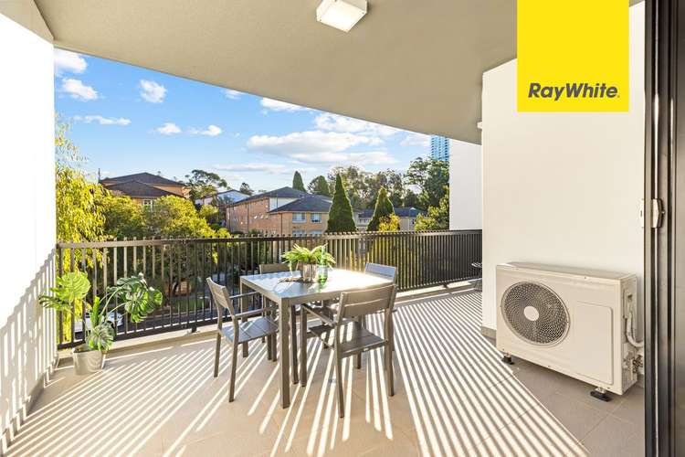 Sixth view of Homely apartment listing, 38/23-25 Forest Grove, Epping NSW 2121
