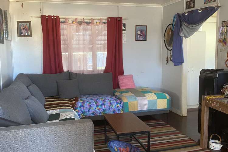 Second view of Homely house listing, 15 Ridge Street, Charleville QLD 4470