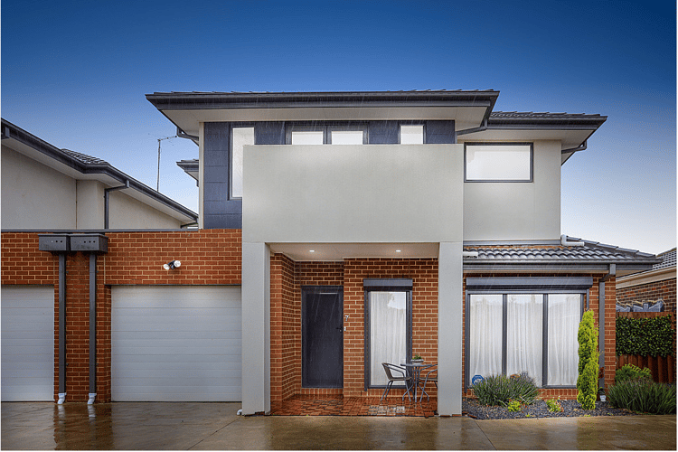 Main view of Homely house listing, 7/47 Tyrone Street, Werribee VIC 3030