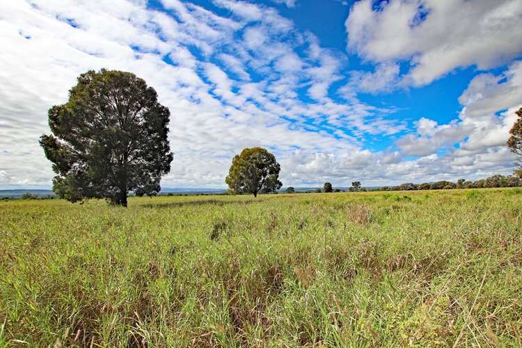 Second view of Homely ruralOther listing, 'Ard-na-Chree' Red Hill Road, Thangool QLD 4716