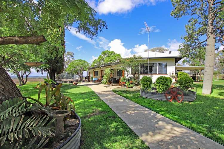 Third view of Homely ruralOther listing, 'Ard-na-Chree' Red Hill Road, Thangool QLD 4716