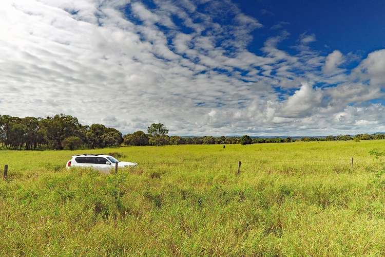 Fifth view of Homely ruralOther listing, 'Ard-na-Chree' Red Hill Road, Thangool QLD 4716