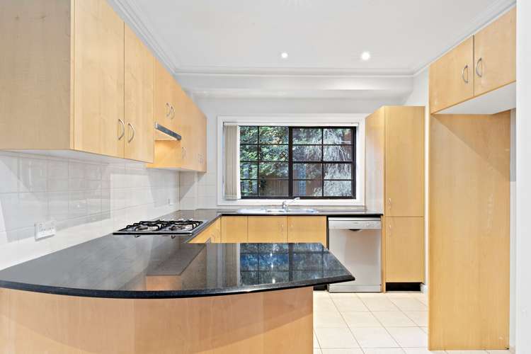 Second view of Homely townhouse listing, 3/21A Massey Street, Gladesville NSW 2111