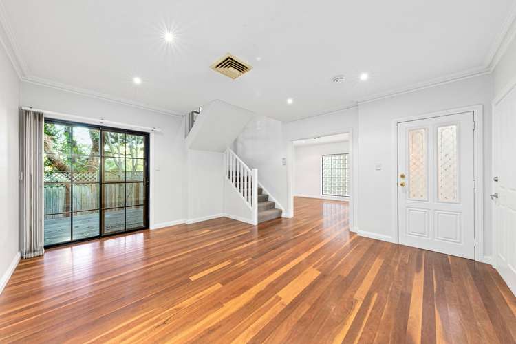 Third view of Homely townhouse listing, 3/21A Massey Street, Gladesville NSW 2111