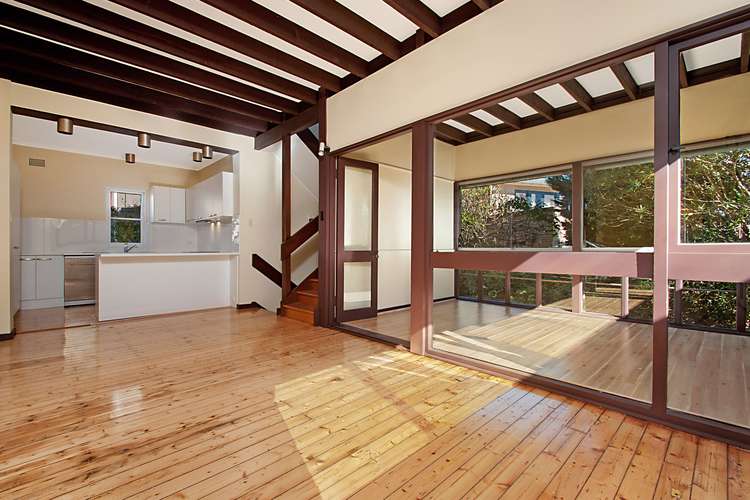 Third view of Homely house listing, 4 Inkerman Street, Mosman NSW 2088