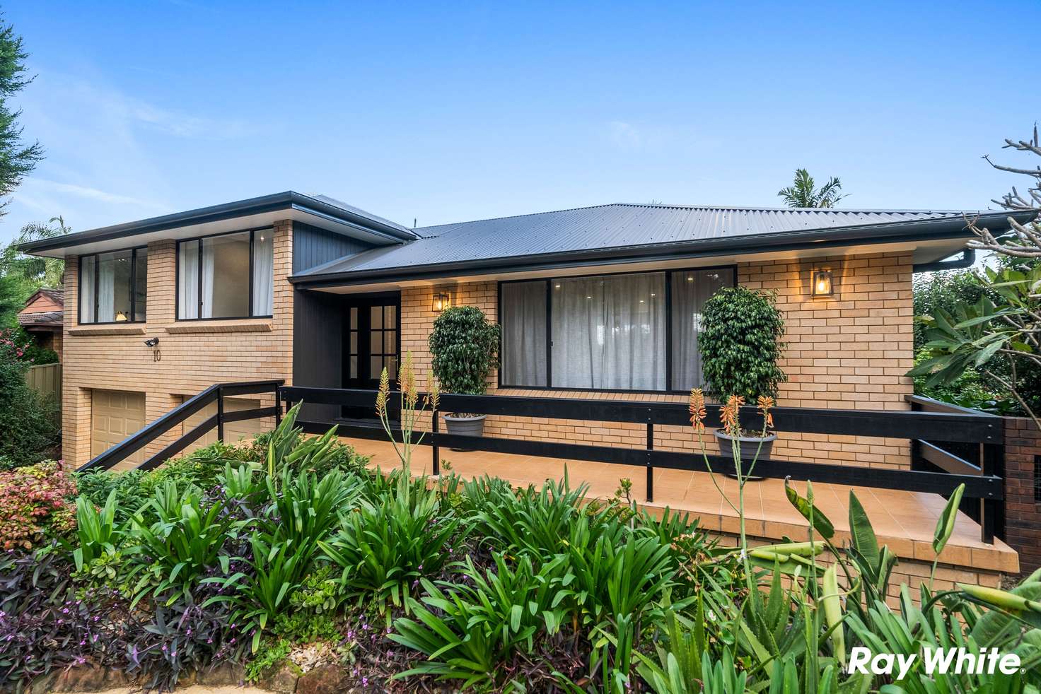 Main view of Homely house listing, 10 Tupia Place, Kings Langley NSW 2147