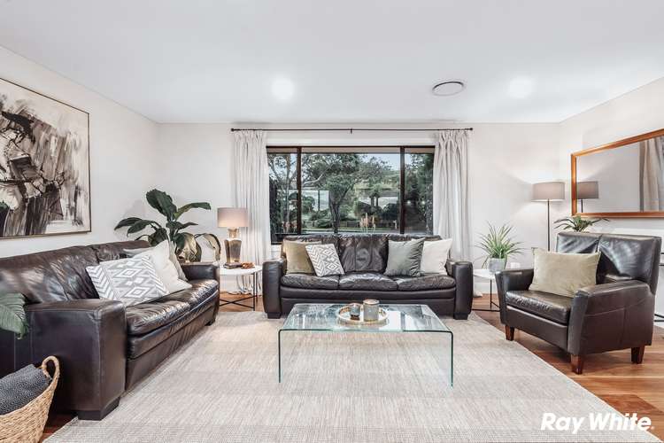 Fifth view of Homely house listing, 10 Tupia Place, Kings Langley NSW 2147