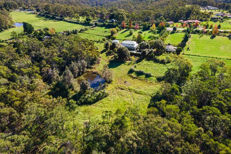 Second view of Homely house listing, 854 Putty Road, East Kurrajong NSW 2758