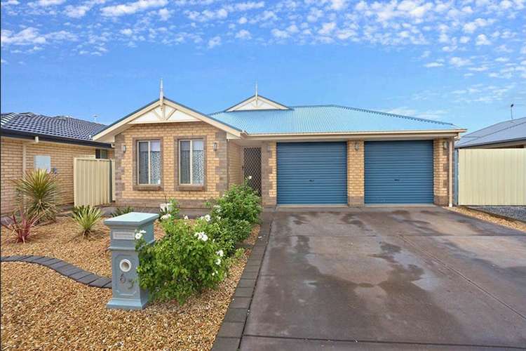 Main view of Homely house listing, 65 Strathaird Boulevard, Smithfield SA 5114