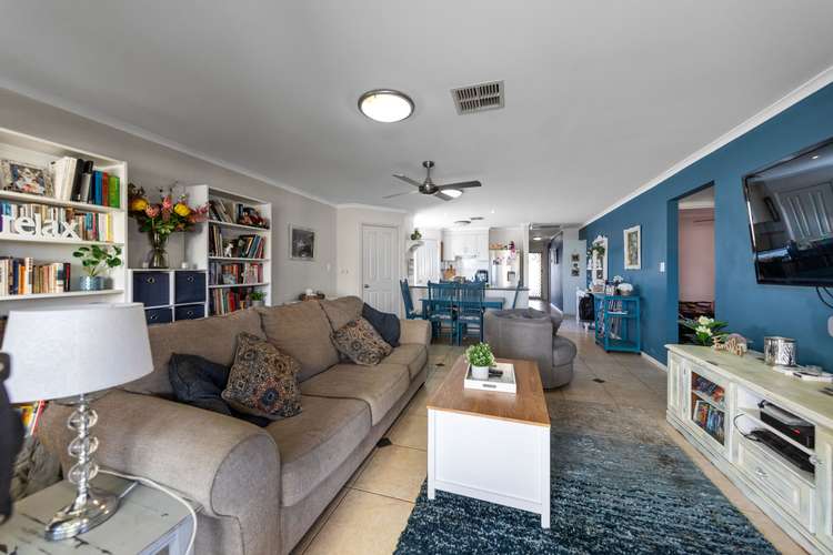 Fourth view of Homely house listing, 65 Strathaird Boulevard, Smithfield SA 5114