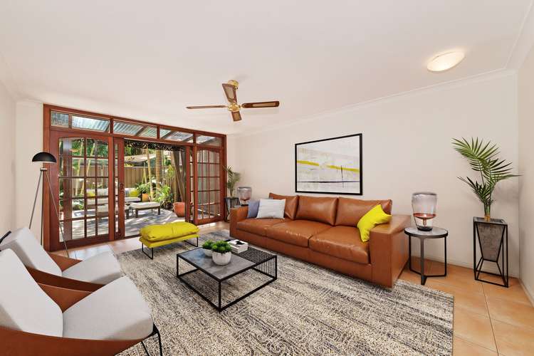 Second view of Homely other listing, 76B Undercliff Street, Neutral Bay NSW 2089