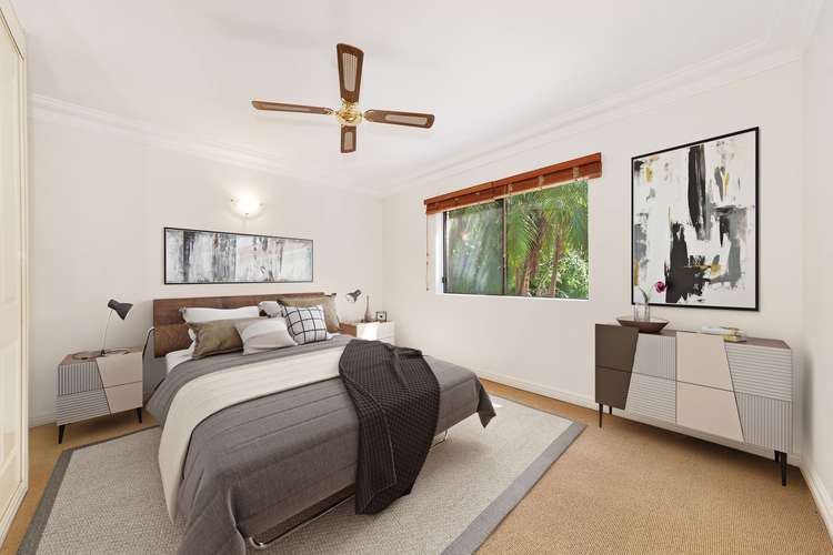Third view of Homely other listing, 76B Undercliff Street, Neutral Bay NSW 2089