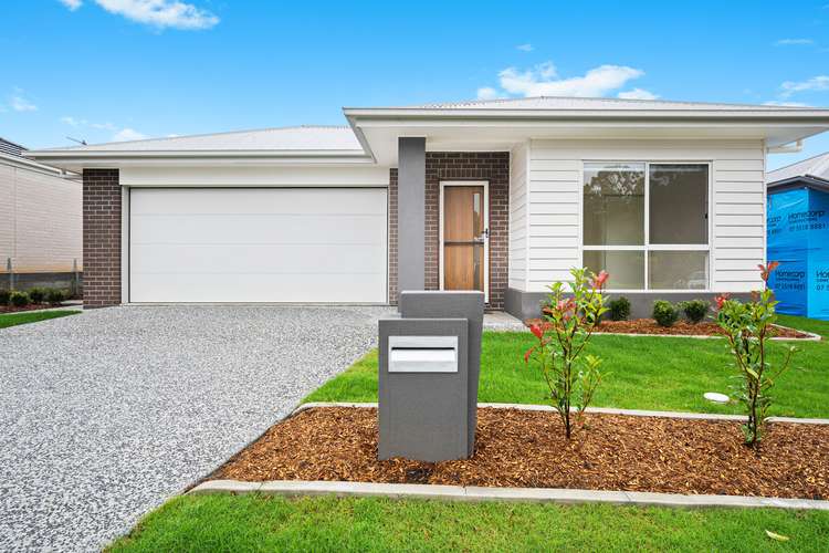 Main view of Homely house listing, 22 Tabby Street, Coomera QLD 4209