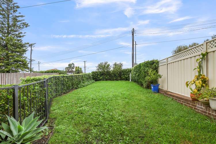 Second view of Homely semiDetached listing, 42a Churchill Road, Padstow Heights NSW 2211
