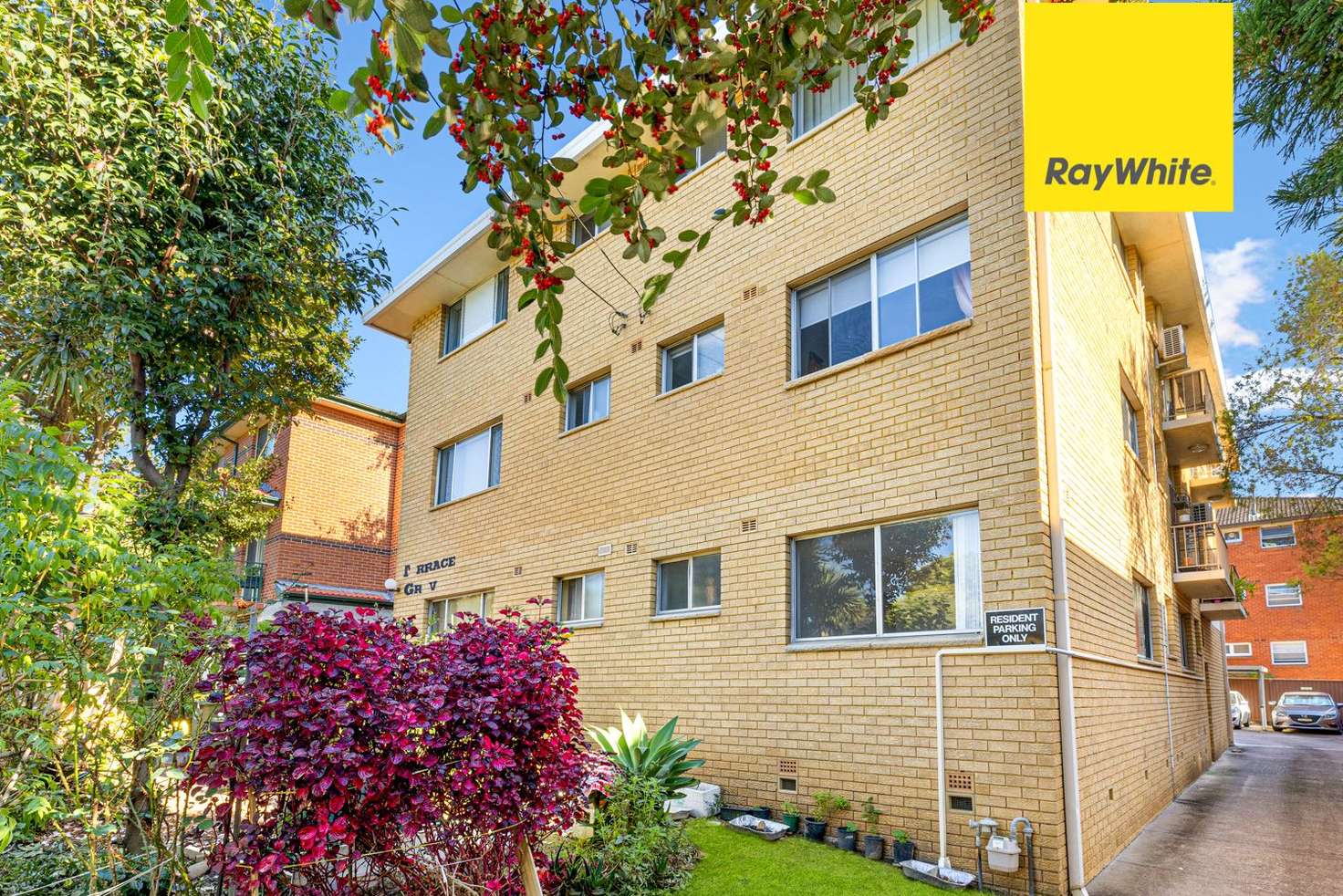 Main view of Homely unit listing, 1/584 Blaxland Road, Eastwood NSW 2122