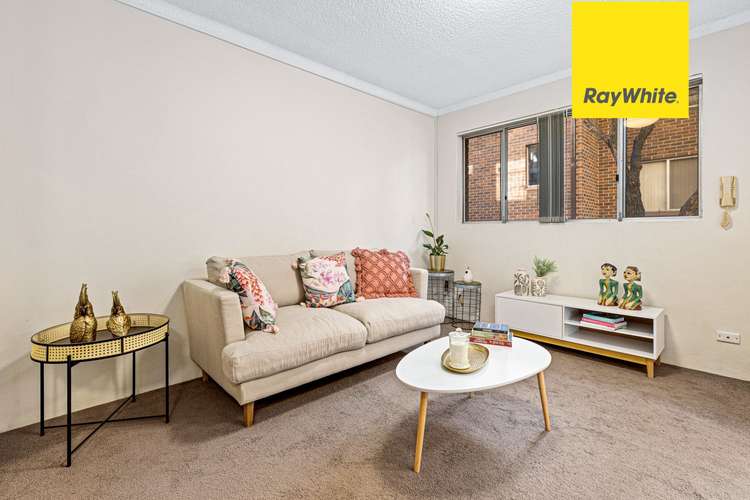 Second view of Homely unit listing, 1/584 Blaxland Road, Eastwood NSW 2122