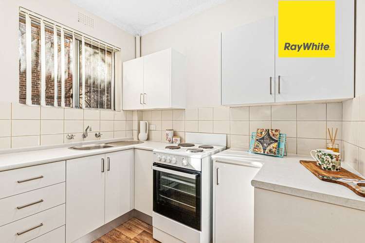 Third view of Homely unit listing, 1/584 Blaxland Road, Eastwood NSW 2122