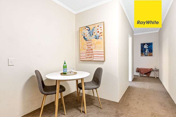 Fourth view of Homely unit listing, 1/584 Blaxland Road, Eastwood NSW 2122