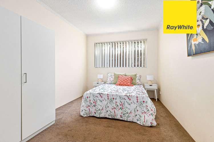 Fifth view of Homely unit listing, 1/584 Blaxland Road, Eastwood NSW 2122