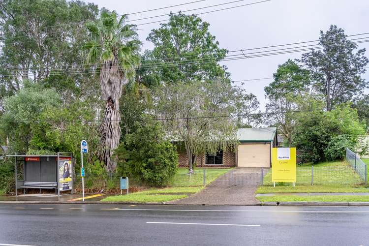 Main view of Homely house listing, 8 Emerald Drive, Regents Park QLD 4118