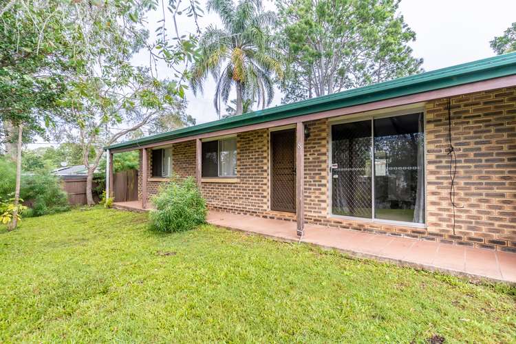 Third view of Homely house listing, 8 Emerald Drive, Regents Park QLD 4118